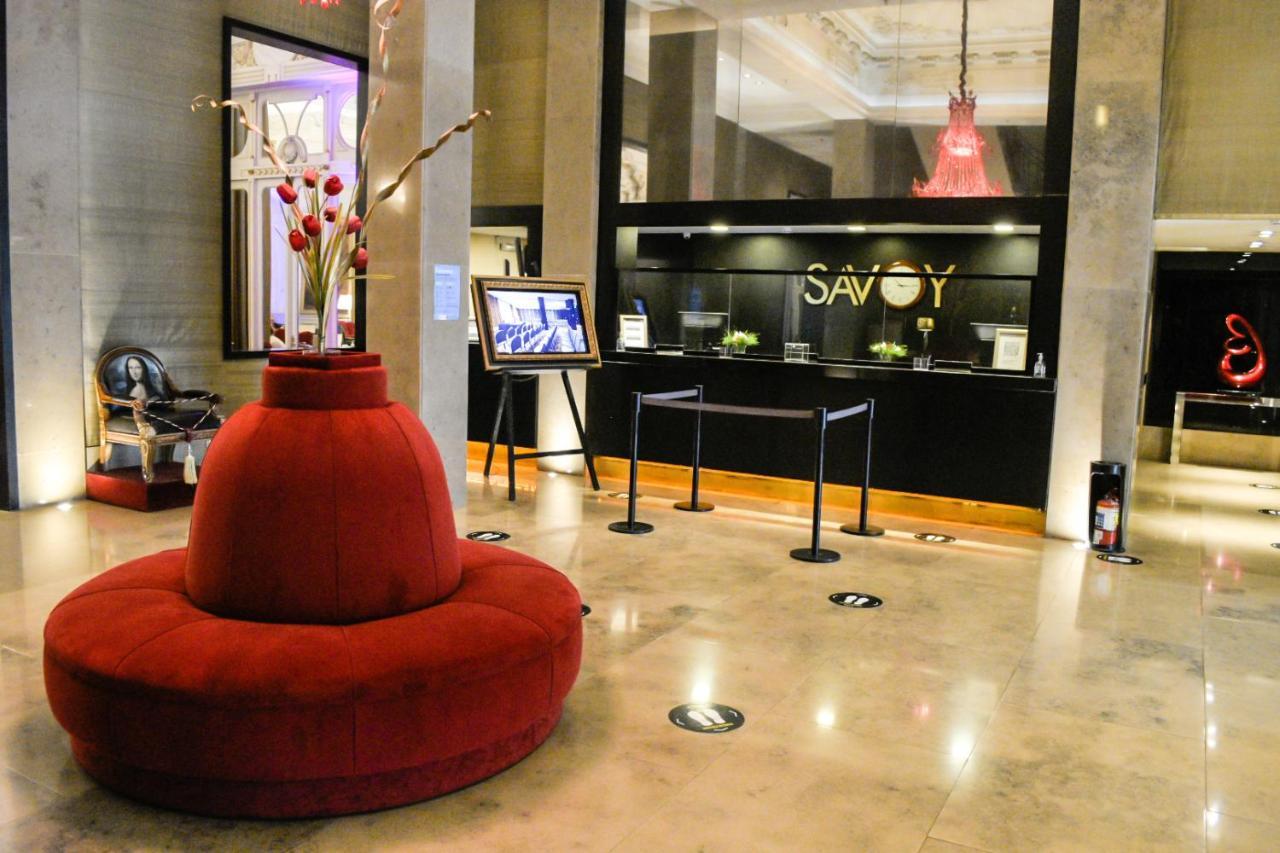 Savoy Hotel